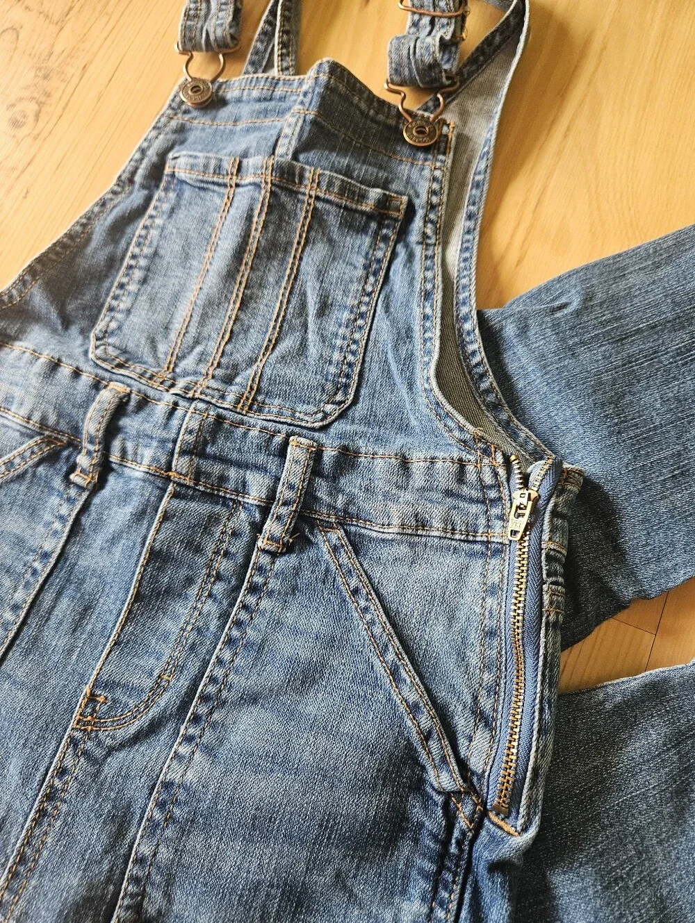 Oshkosh Girls Overalls
